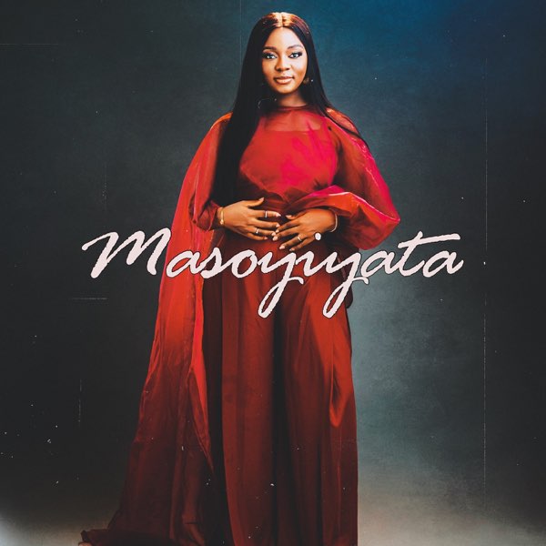 Masoyiyata (Acoustic) by Kaestrings album cover